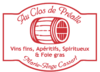 AU CLOS DE PREALLE