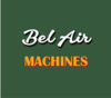 BEL AIR MACHINES