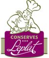 CONSERVES LEPLAT