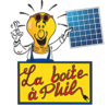 LA BOÎTE À PHIL